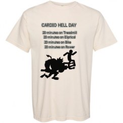 Adult Heavyweight T-Shirt