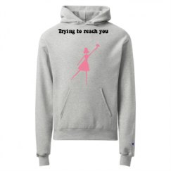 Unisex Champion Hoodie