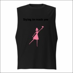 Unisex Muscle Shirt 