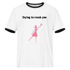 Unisex Ringer T-Shirt