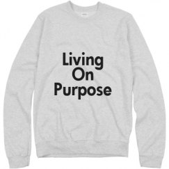 Unisex Basic Promo Crewneck Sweatshirt