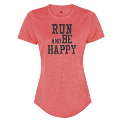 Women's Adidas Sport Shirt