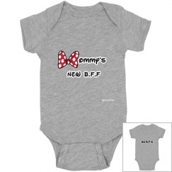 Mommy's B.F.F