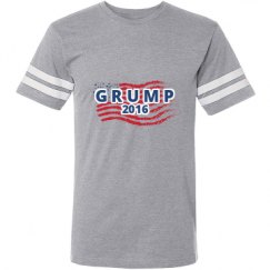 Unisex Vintage Sports Tee