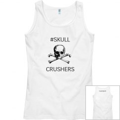 Skullcrushers Tank 2