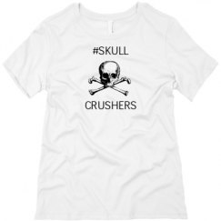 Ladies Relaxed Fit Tee