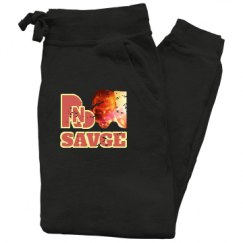 Unisex Fleece Jogger