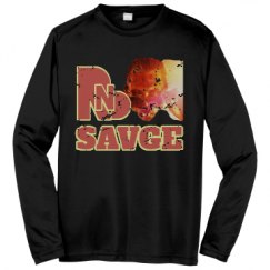 Unisex Athletic Performance Long Sleeve Tee