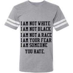 Unisex Vintage Sports Tee