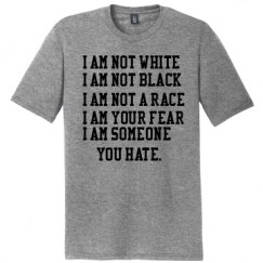 Unisex Perfect Tri Tee