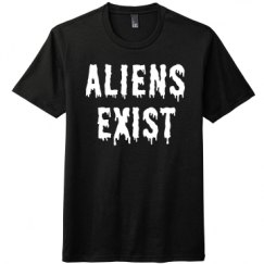 Unisex Perfect Tri Tee