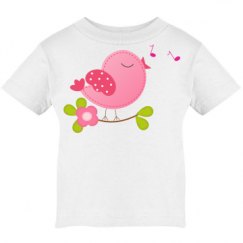Infant Cotton Tee