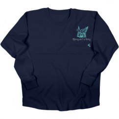 Ladies Game Day Jersey