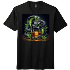 Unisex Perfect Tri Tee