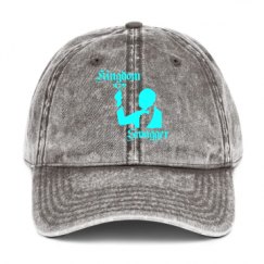 Vintage Baseball Cap