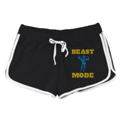 Ladies Relay Shorts