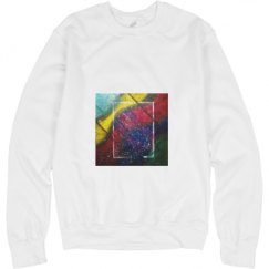 Unisex Basic Promo Crewneck Sweatshirt