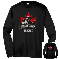 Patriot Luv  Long Sleeve