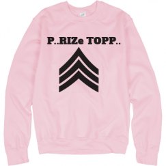 Unisex Basic Promo Crewneck Sweatshirt