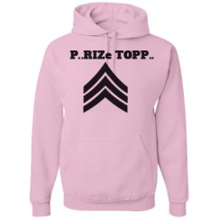 Unisex Basic Promo Hoodie