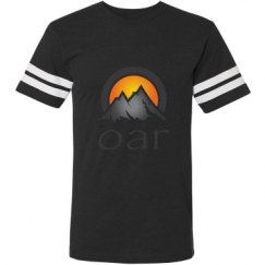 Unisex Vintage Sports Tee