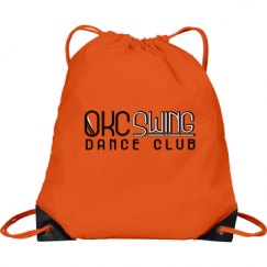 Port & Company Drawstring Cinch Bag