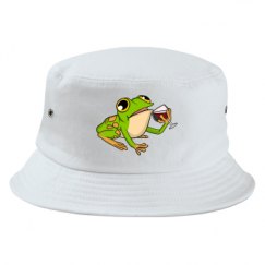 Unisex Bucket Hat