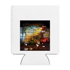 Regular 12 oz Can Cooler