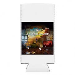 Slim 12 oz Can Cooler