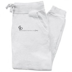 Unisex Fleece Jogger