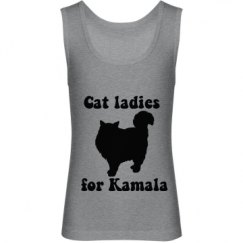 Youth Jersey Tank Top