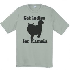 Youth Athletic Performance Tee