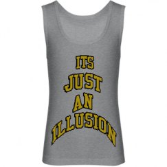 Youth Jersey Tank Top