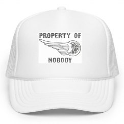 Property of Nobody