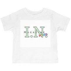 I.N. Kids TODDLER 
