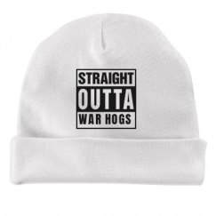 Rabbit Skins Baby Hat