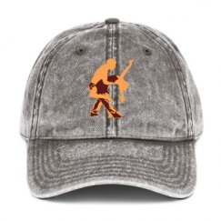 Vintage Baseball Cap