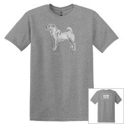 Canine social - sharpei diem