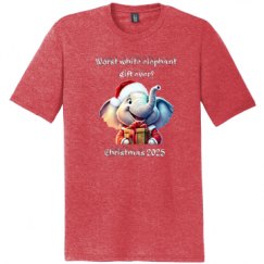 Unisex Perfect Tri Tee