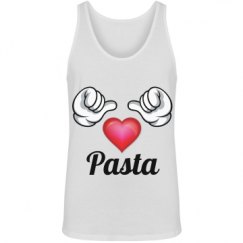 Unisex Jersey Tank Top