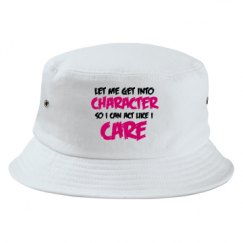 Unisex Bucket Hat