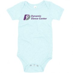 Infant Triblend Super Soft Bodysuit