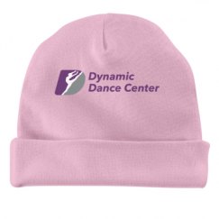 Rabbit Skins Baby Hat