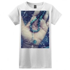 Ladies Basic Softstyle Tee