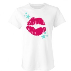 Ladies Slim Fit Favorite Tee