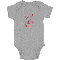 Future Doctor