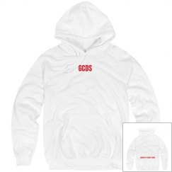 GCDS Minimal Hoodie
