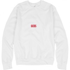 Unisex Basic Promo Crewneck Sweatshirt