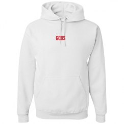 Unisex Basic Promo Hoodie