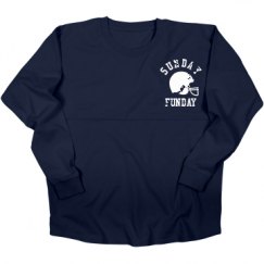 Ladies Game Day Jersey